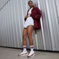 Dámské tenisky Nike Air Max SC white/team red/adobe 11