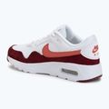 Dámské tenisky Nike Air Max SC white/team red/adobe 3