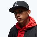 Kšiltovka Jordan Jumpman Pro black/anthracite/white 5