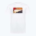 Pánské tréninkové tričko Nike Dri-Fit White