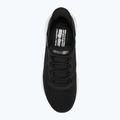 Pánské boty  SKECHERS Slip-ins Bobs Squad Chaos Daily Hype black 5