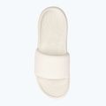 Dámské pantofle The North Face Never Stop Cush Slide whitedune/white dune 5