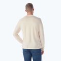 Pánské trekové tričko longsleeve  Smartwool Perfect Crew almond 2