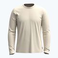 Pánské trekové tričko longsleeve  Smartwool Perfect Crew almond 3