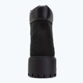 Dámské boty Timberland Stone Street 6In Waterproof jet black 6