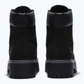 Dámské boty Timberland Stone Street 6In Waterproof jet black 12