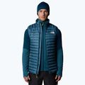 Pánská vesta  The North Face Bettaforca Lt Down mallard blue 4