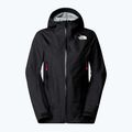 Dámská bunda do deště The North Face Signal 2.5L Dryvent tnf black 5