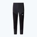 Pánské trekové kalhoty The North Face Felik Slim Tapered asphalt grey/black 4