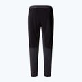 Pánské trekové kalhoty The North Face Felik Slim Tapered asphalt grey/black 5