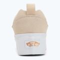 Boty Vans Knu Stack High Shine gold 6