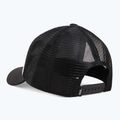 Dětská kšiltovka Vans Classic Patch Curved Bill Trucker black/white 2