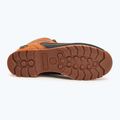Pánské boty Timberland Euro Sprint medium orange full grain 4