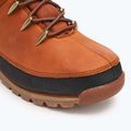 Pánské boty Timberland Euro Sprint medium orange full grain 7