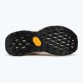 Dámské běžecké boty New Balance Fresh Foam X Hierro v8 orange/white/yellow 4