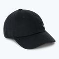 Kšiltovka Nike Club Unstructured black/sail