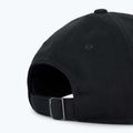 Kšiltovka Nike Club Unstructured black/sail 4