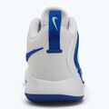 Volejbalové boty  Nike React Hyperset 2 white/white/metallic gold 6