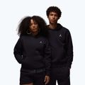 Pánská mikina Jordan Brooklyn Fleece černá/bílá 3