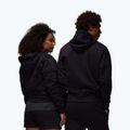 Pánská mikina Jordan Brooklyn Fleece černá/bílá 5