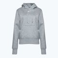 Dámská mikina  Nike Sportswear Phoenix Fleece dark grey heather/sail