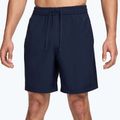 Pánské běžecké šortky Nike Form Dri-FIT 7" Unlined Versatile obsidian/black 4