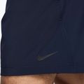 Pánské běžecké šortky Nike Form Dri-FIT 7" Unlined Versatile obsidian/black 6