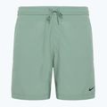 Pánské běžecké šortky Nike Form Dri-FIT 7" Unlined Versatile jade horizon / black