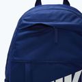 Městský batoh Nike Elemental 21 l Blue Void/Blue Void/Summit White 5