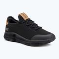 Pánské boty SKECHERS Bobs Sport Geo City Dapper black
