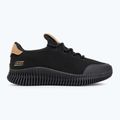 Pánské boty SKECHERS Bobs Sport Geo City Dapper black 2