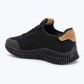 Pánské boty SKECHERS Bobs Sport Geo City Dapper black 3