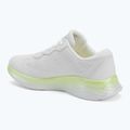 Dámské boty SKECHERS Skech-Lite Pro Stunning Steps white/lime 3