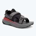 Pánské sandály Teva Aventrail black/charcoal