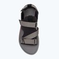 Pánské sandály Teva Aventrail black/charcoal 5