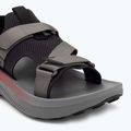 Pánské sandály Teva Aventrail black/charcoal 7