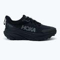 Dámské běžecké boty  HOKA Challenger 7 GTX black/black 2