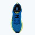Pánské běžecké boty HOKA Bondi 8 electric cobalt/lettuce 5