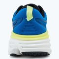Pánské běžecké boty HOKA Bondi 8 electric cobalt/lettuce 6