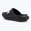 Nazouváky HOKA Ora Athletic Slide black/white 3