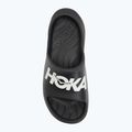Nazouváky HOKA Ora Athletic Slide black/white 5