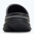 Nazouváky HOKA Ora Athletic Slide black/white 6