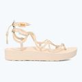 Dámské sandály Teva Midform Infinity coconut 8