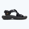 Dámské sandály Teva Hurricane Terra Dactyl black 2