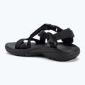 Dámské sandály Teva Hurricane Terra Dactyl black 3