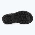 Dámské sandály Teva Hurricane Terra Dactyl black 4