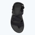 Dámské sandály Teva Hurricane Terra Dactyl black 5