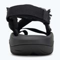 Dámské sandály Teva Hurricane Terra Dactyl black 6