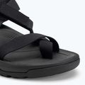 Dámské sandály Teva Hurricane Terra Dactyl black 7