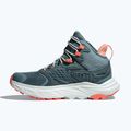 Dámské turistické boty HOKA Anacapa 2 Mid GTX mountain fog/droplet 10